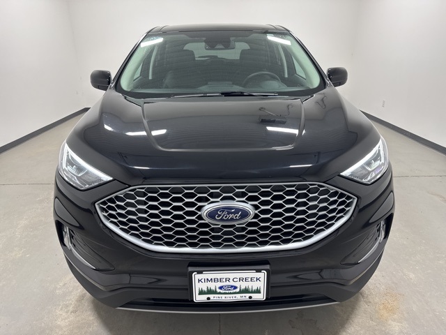 Used 2024 Ford Edge SEL with VIN 2FMPK4J94RBA24015 for sale in Pine River, Minnesota