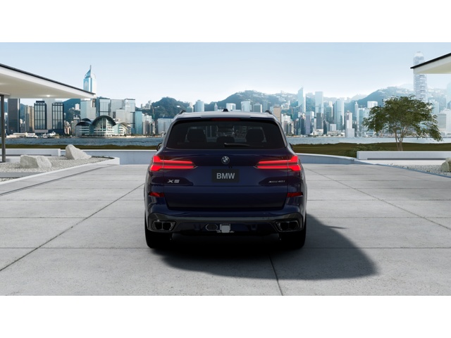 2026 Bmw X5 xDrive40i photo 4