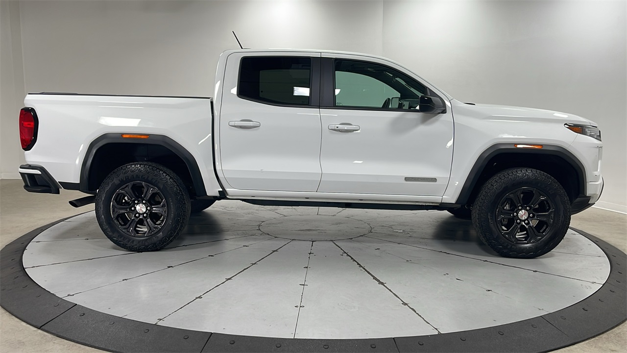 2024 Gmc Canyon Elevation photo 6