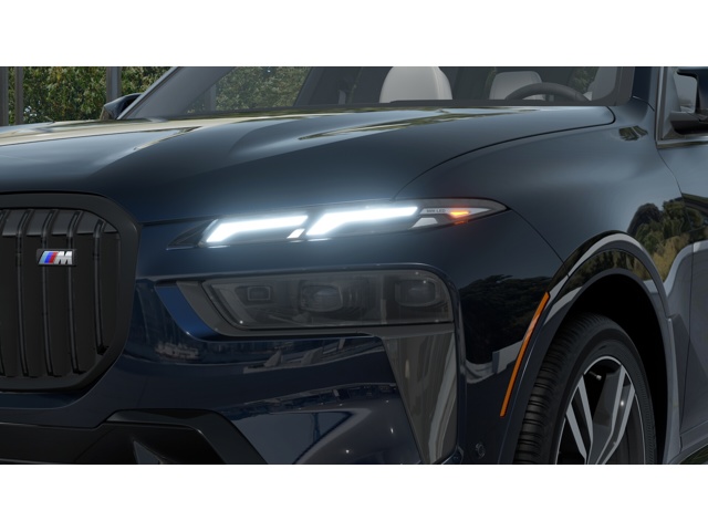 2026 Bmw X7 M60i photo 5