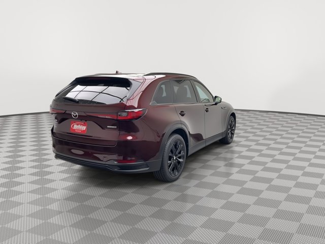 2025 Mazda CX-90 Premium S photo 40