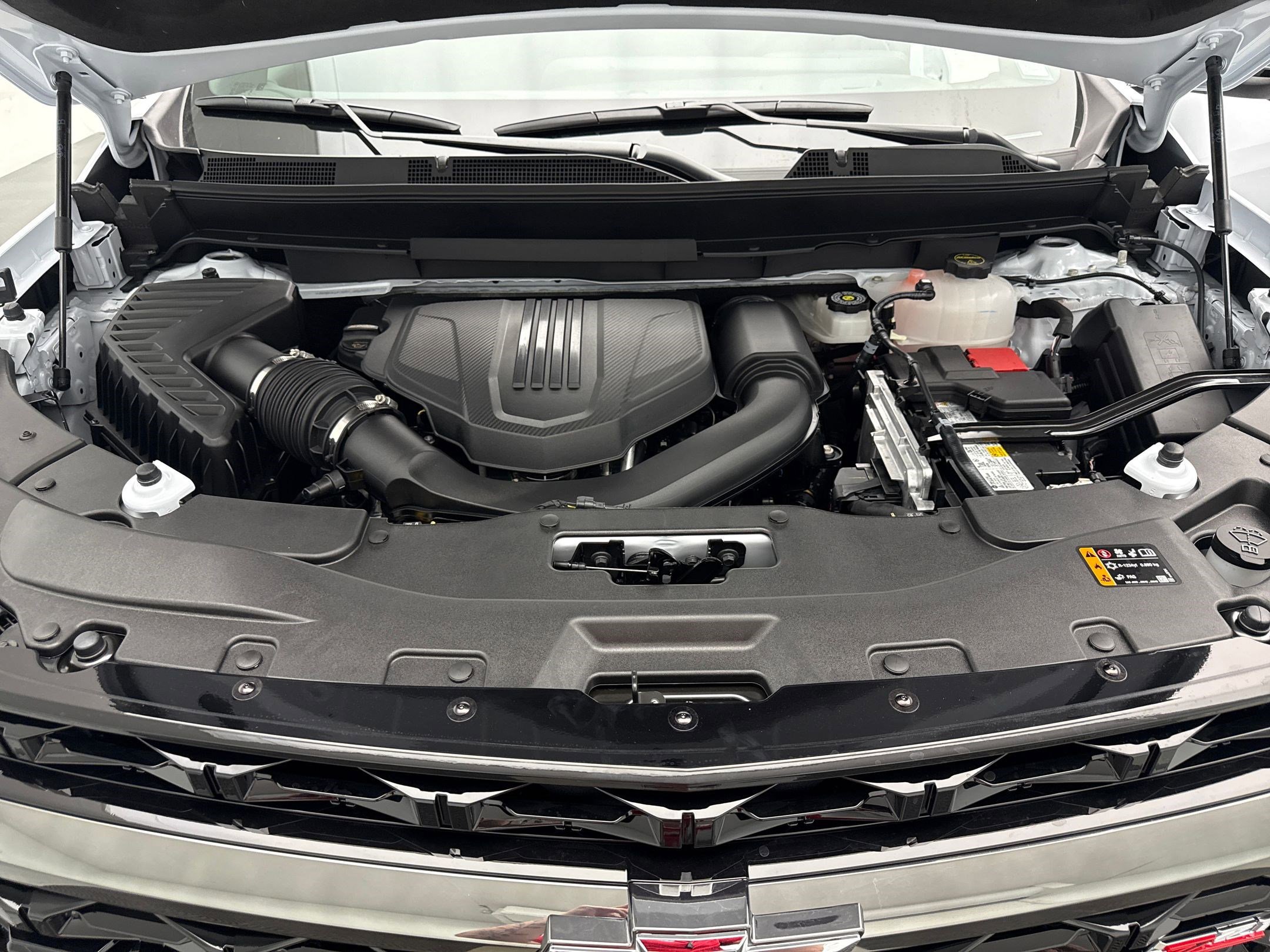2026 Chevrolet Traverse Z71 photo 32