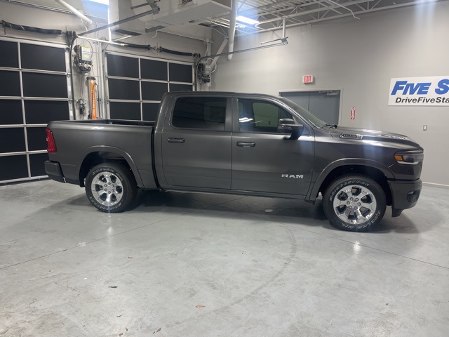 2026 RAM Ram 1500 Pickup Big Horn/Lone Star's photo