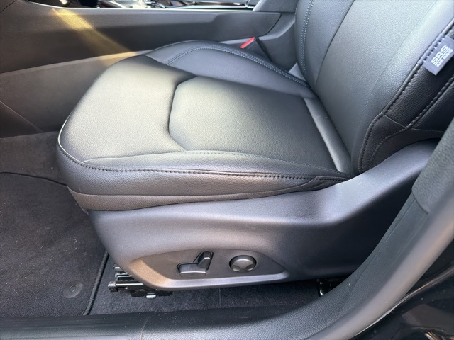 2026 Jeep Compass Limited Altitude photo 4