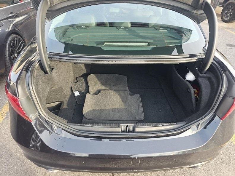 2021 ALFA ROMEO GIULIA (952) - Image 6