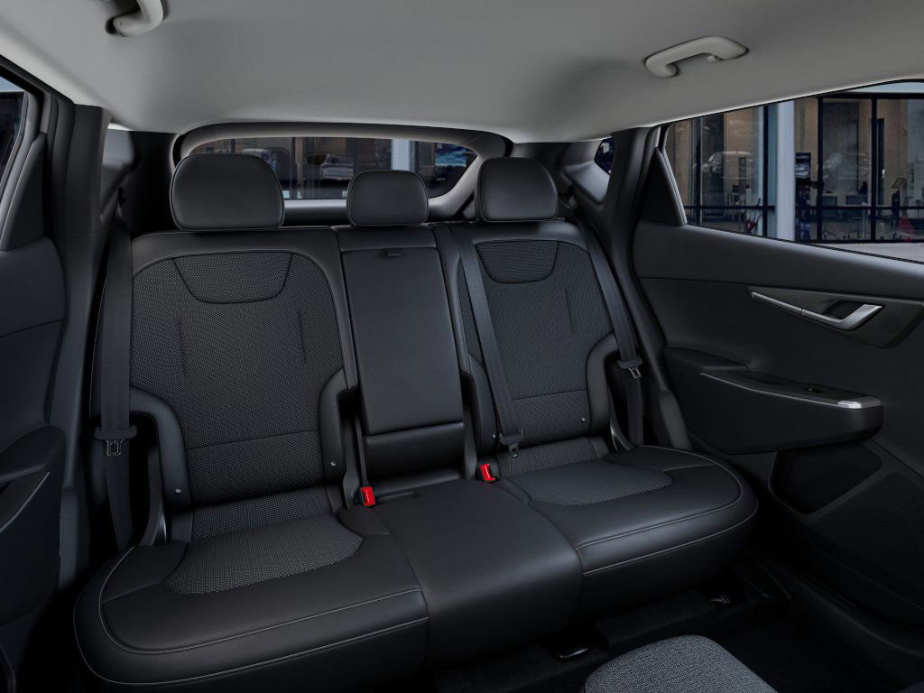 2025 Kia EV6 Light photo 15