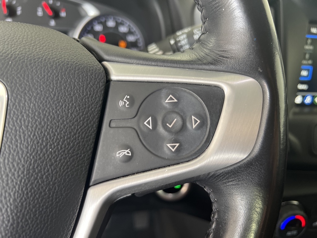 2019 Gmc Terrain SLE photo 7