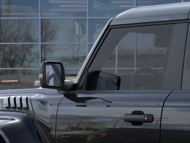 2025 FORD BRONCO - Image 23