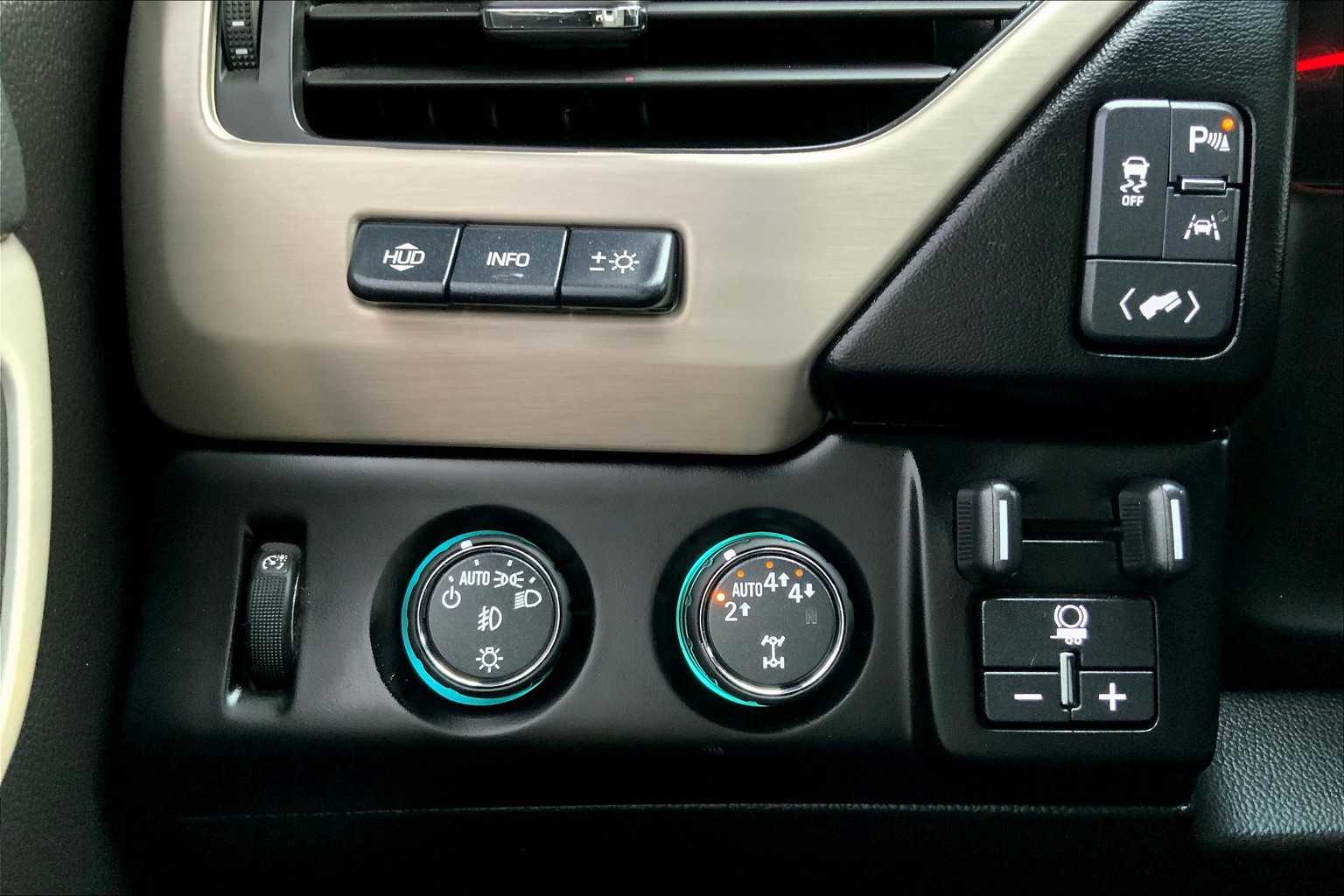 2018 Gmc Yukon Denali photo 32