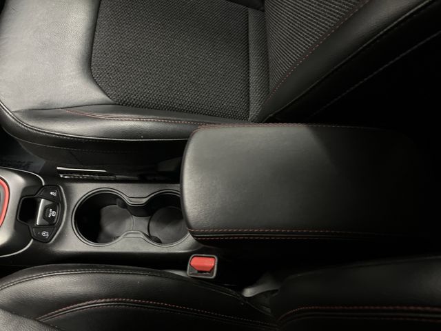 2020 Jeep Compass Trailhawk photo 17