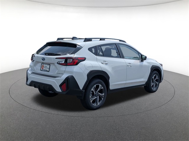 2025 Subaru Crosstrek Premium photo 5