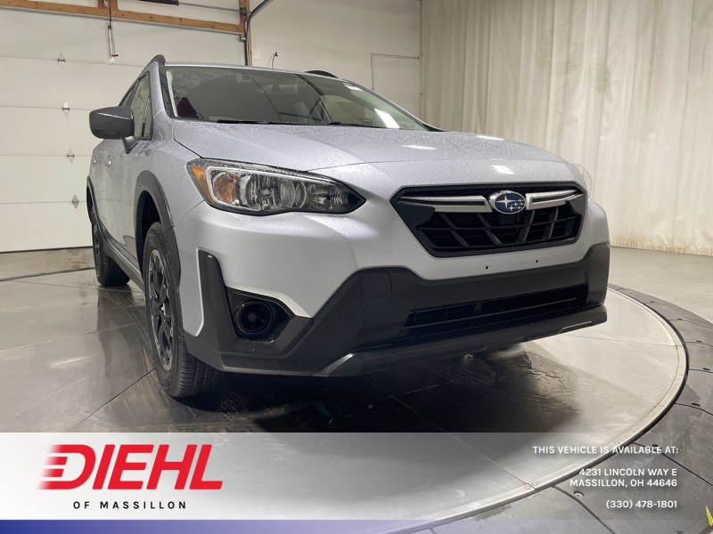 2023 Subaru Crosstrek Base