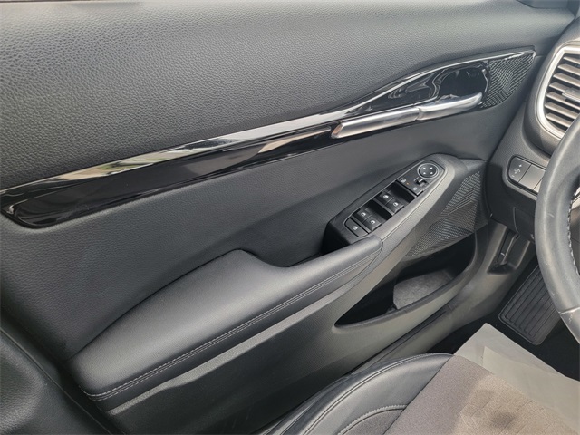 2024 Kia Seltos S photo 29