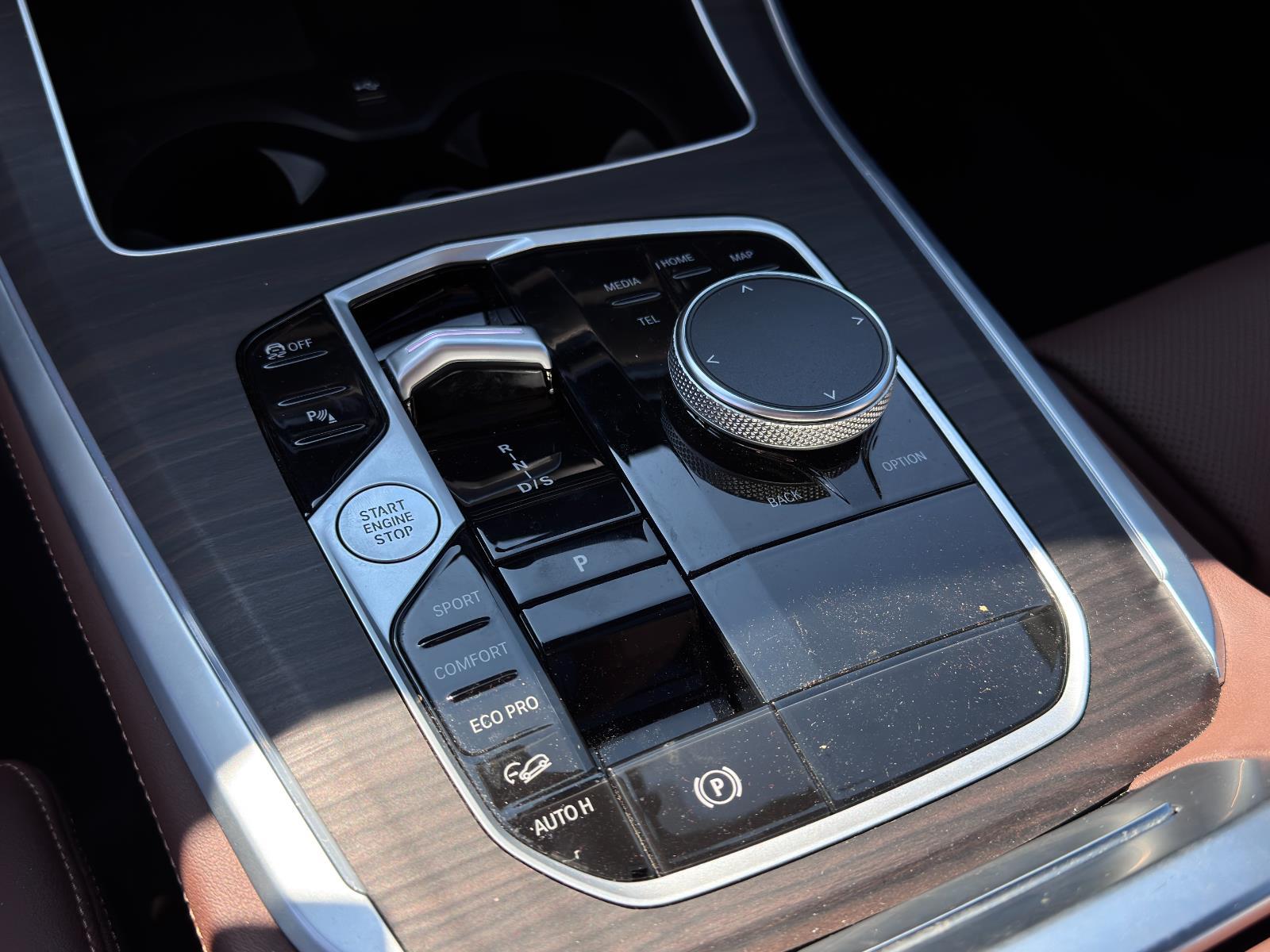 2024 Bmw X5 xDrive40i photo 20