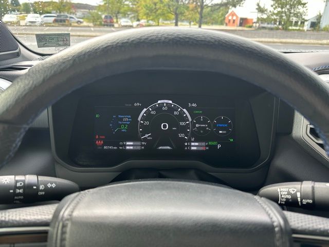 2023 Toyota Tundra Platinum photo 22