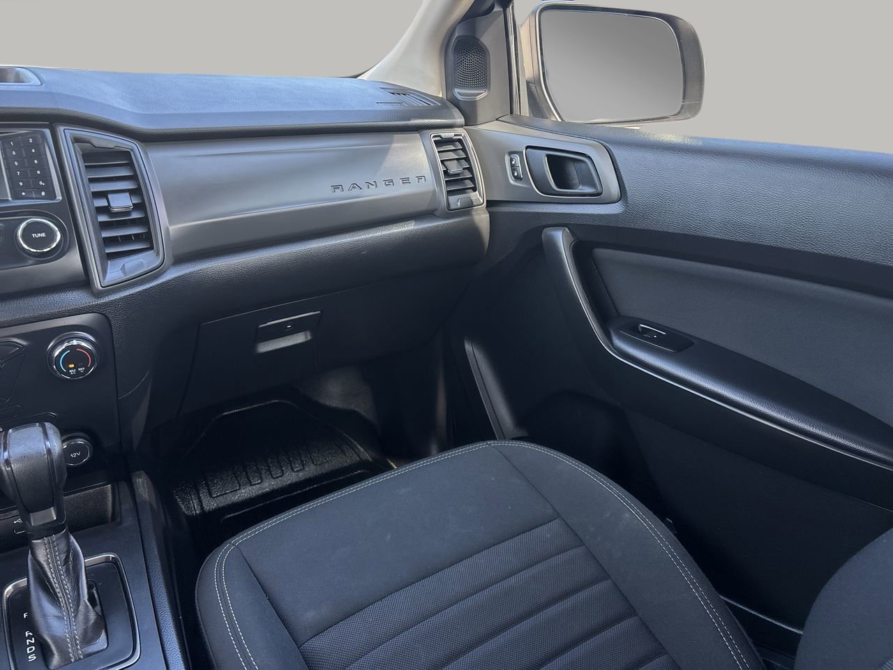 2020 Ford Ranger XL photo 15