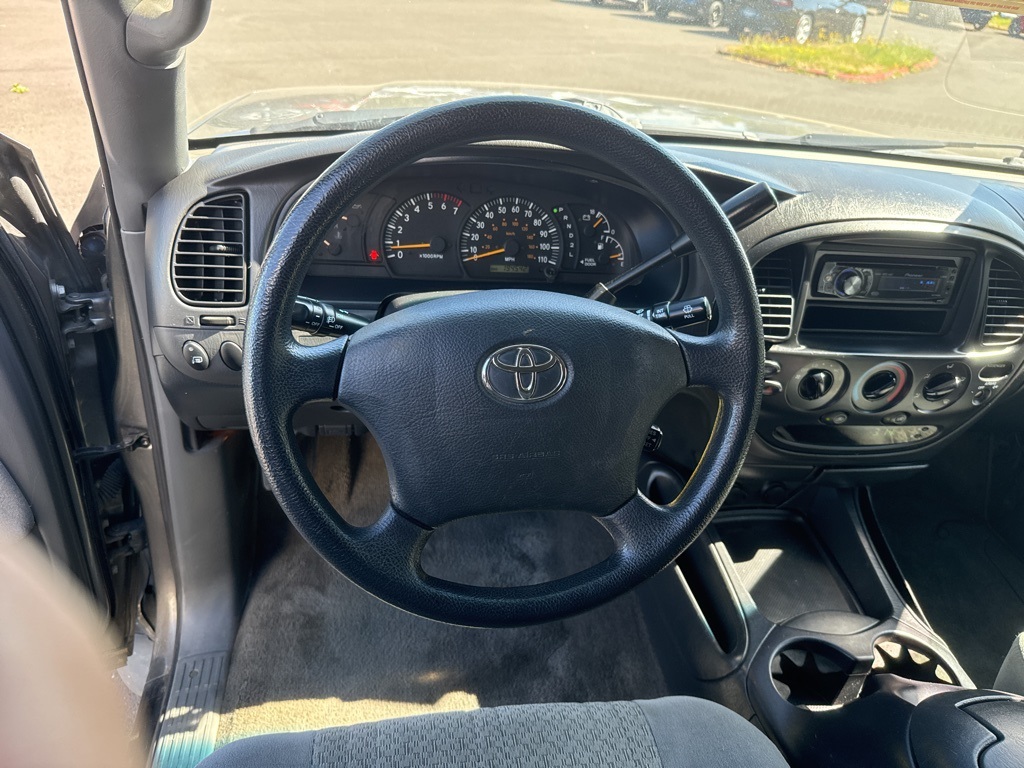 2004 Toyota Tundra SR5 photo 30