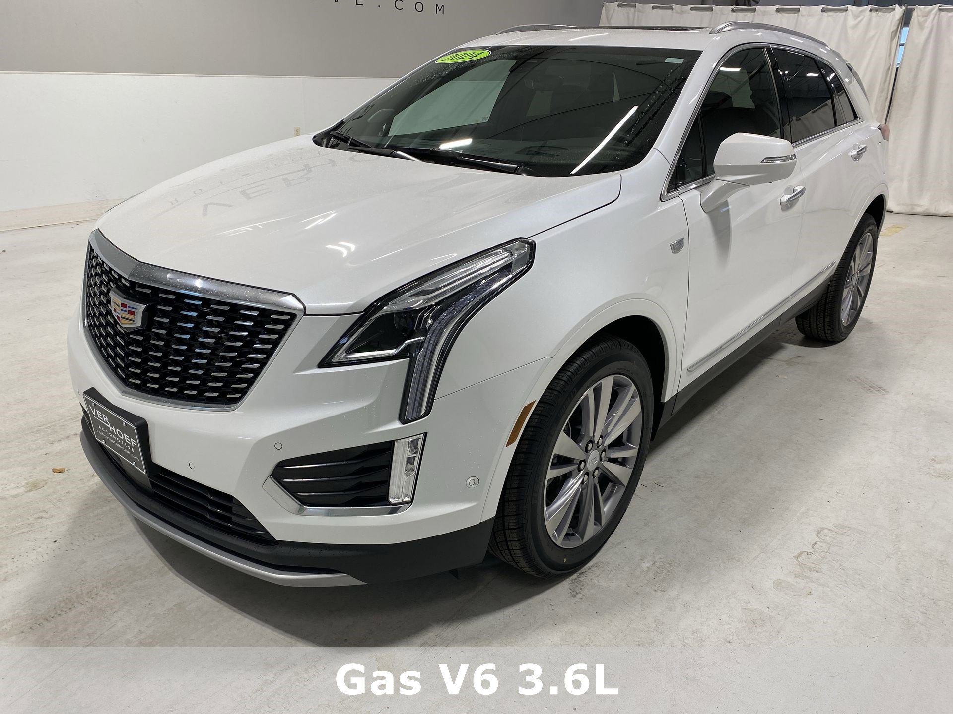 2024 Cadillac XT5 Premium Luxury's photo