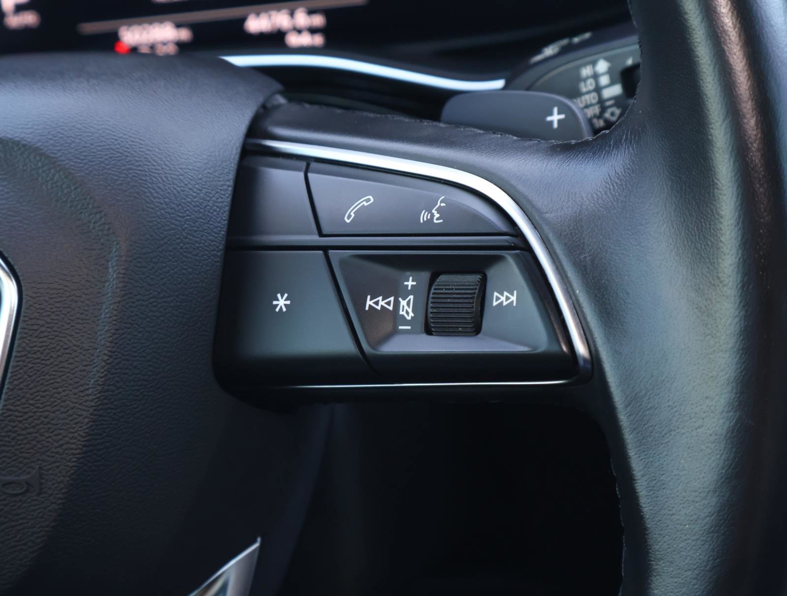 2021 Audi Q7 Premium photo 21