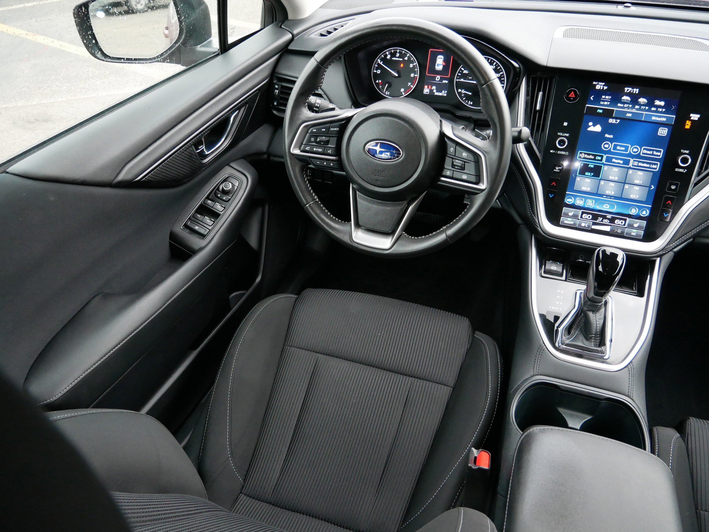 2024 Subaru Legacy Premium photo 9