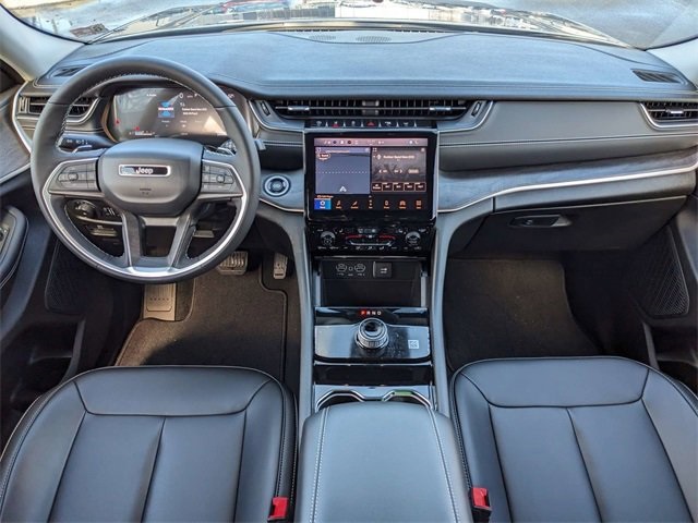 2023 Jeep Grand Cherokee Limited photo 16