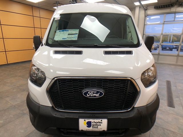 2026 Ford Transit photo 3