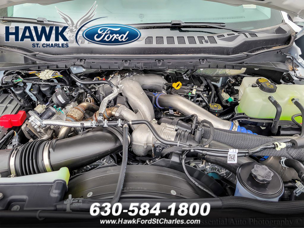 2025 FORD F-600 - Image 13