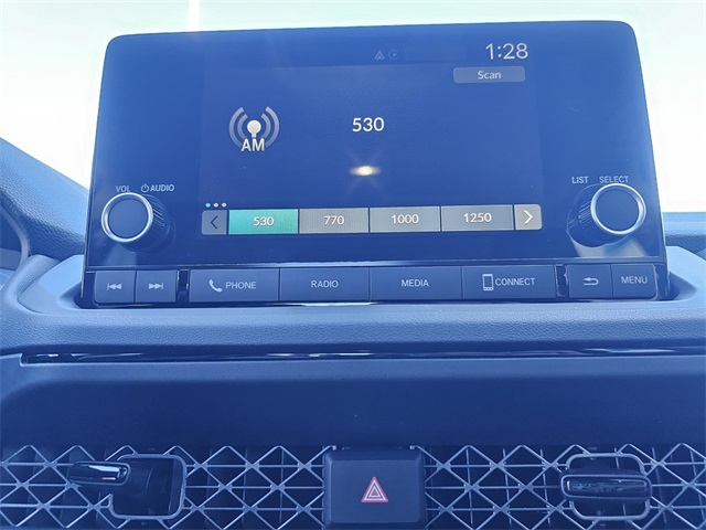 2025 Honda Accord LX photo 14