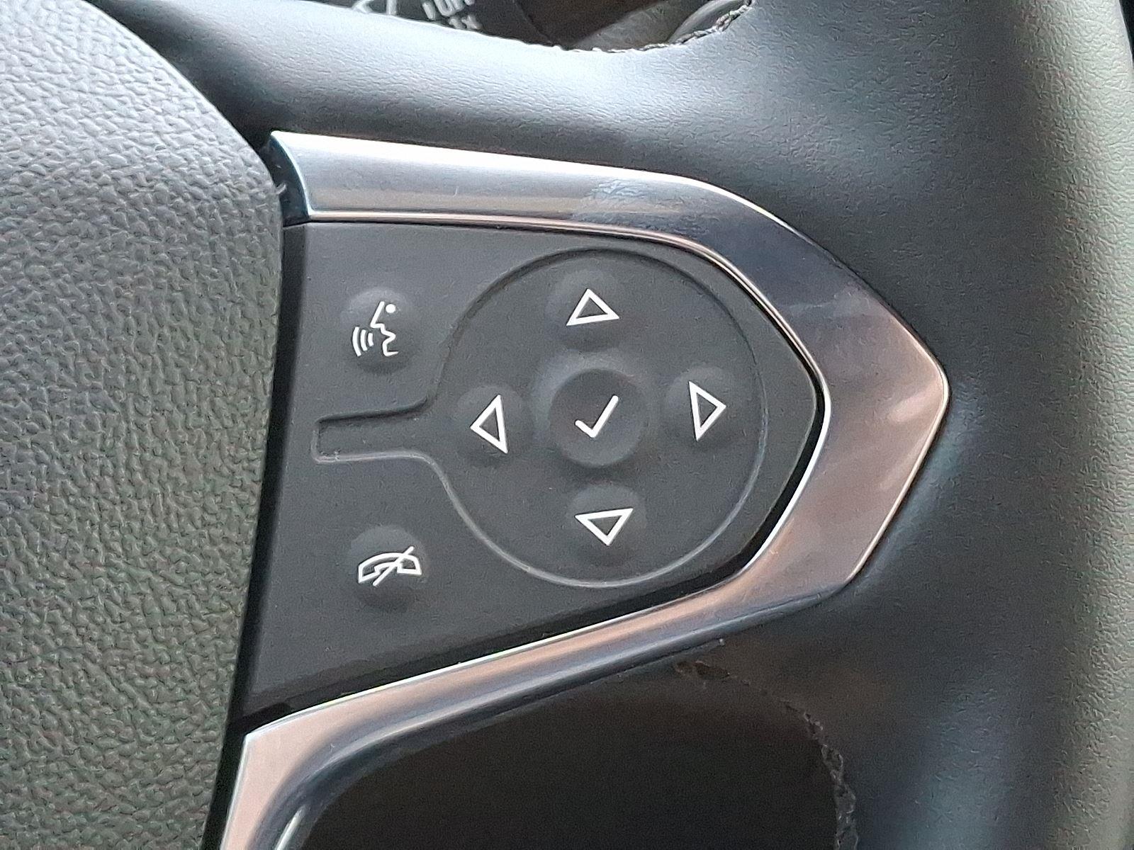 2023 Chevrolet Traverse Leather photo 22