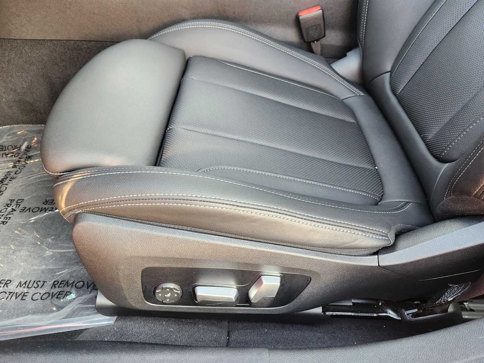 2023 Bmw i4 eDrive40 photo 15
