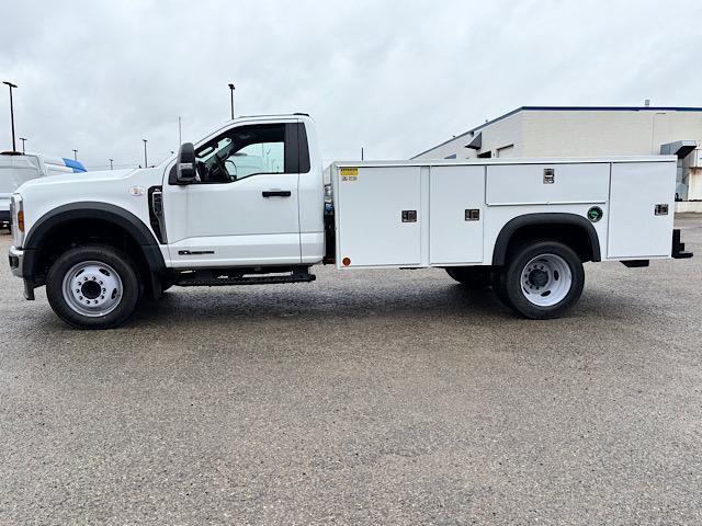 2024 Ford F-450 XL photo 4