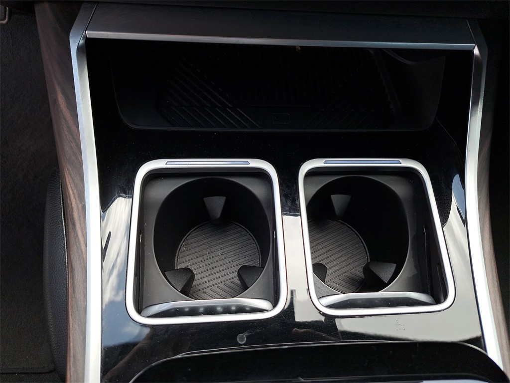 2023 Bmw 760i photo 24