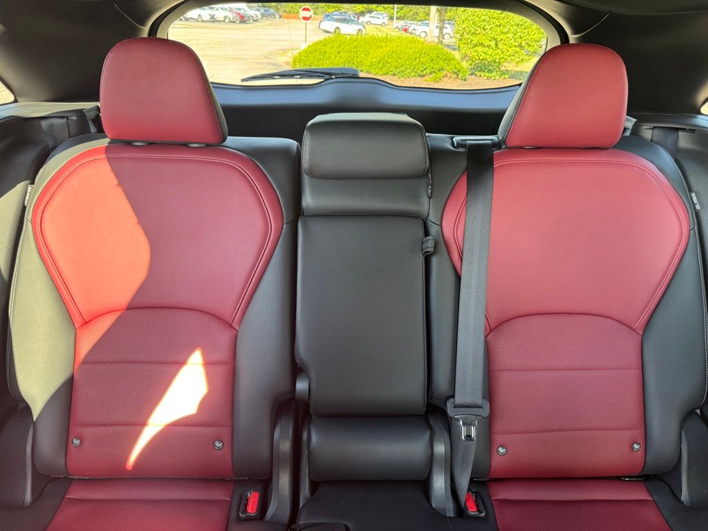 2024 Infiniti QX50 SPORT AWD photo 24