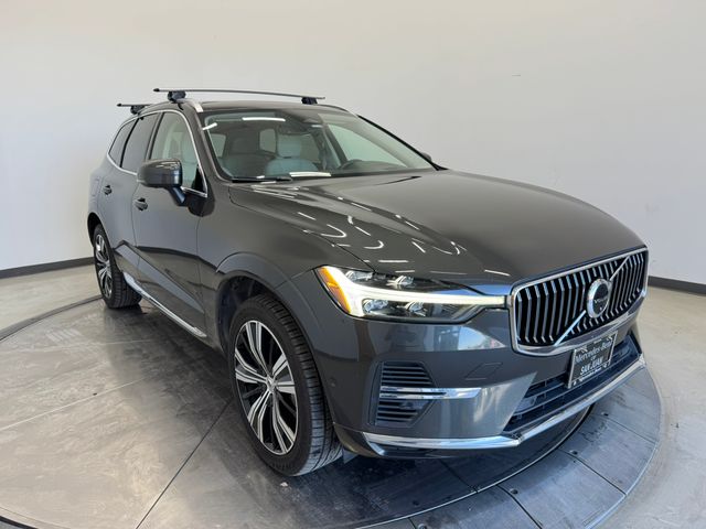 2022 Volvo XC60 Inscription's photo