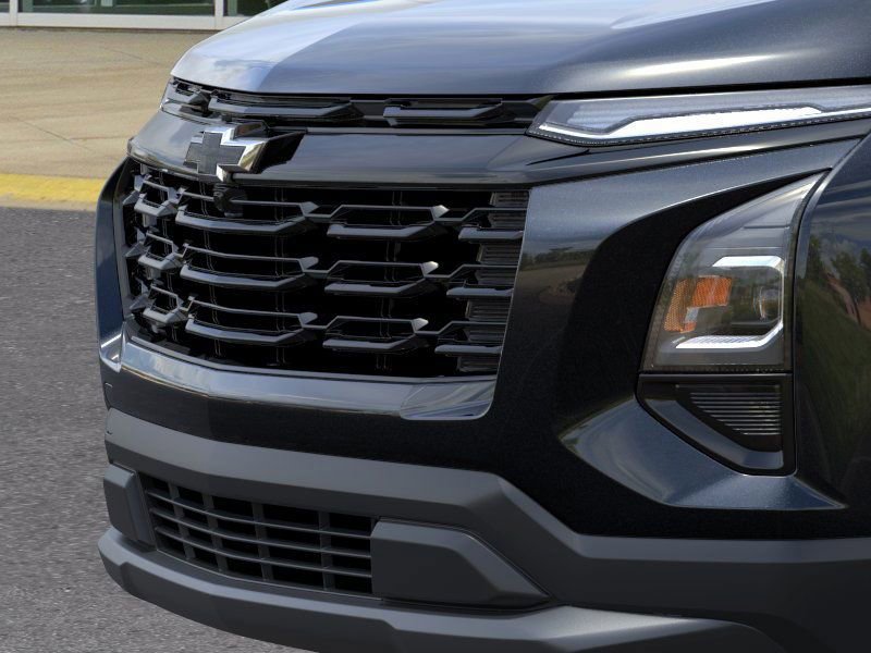 2026 Chevrolet Equinox LT photo 13