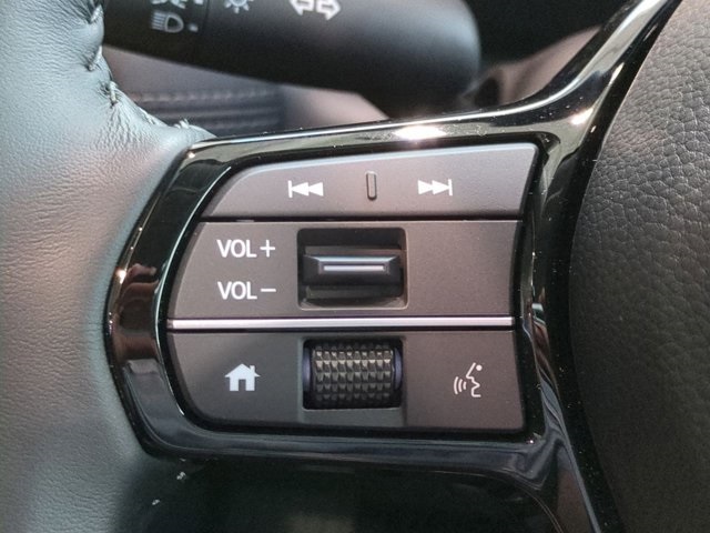 2026 Honda HR-V EX-L photo 20