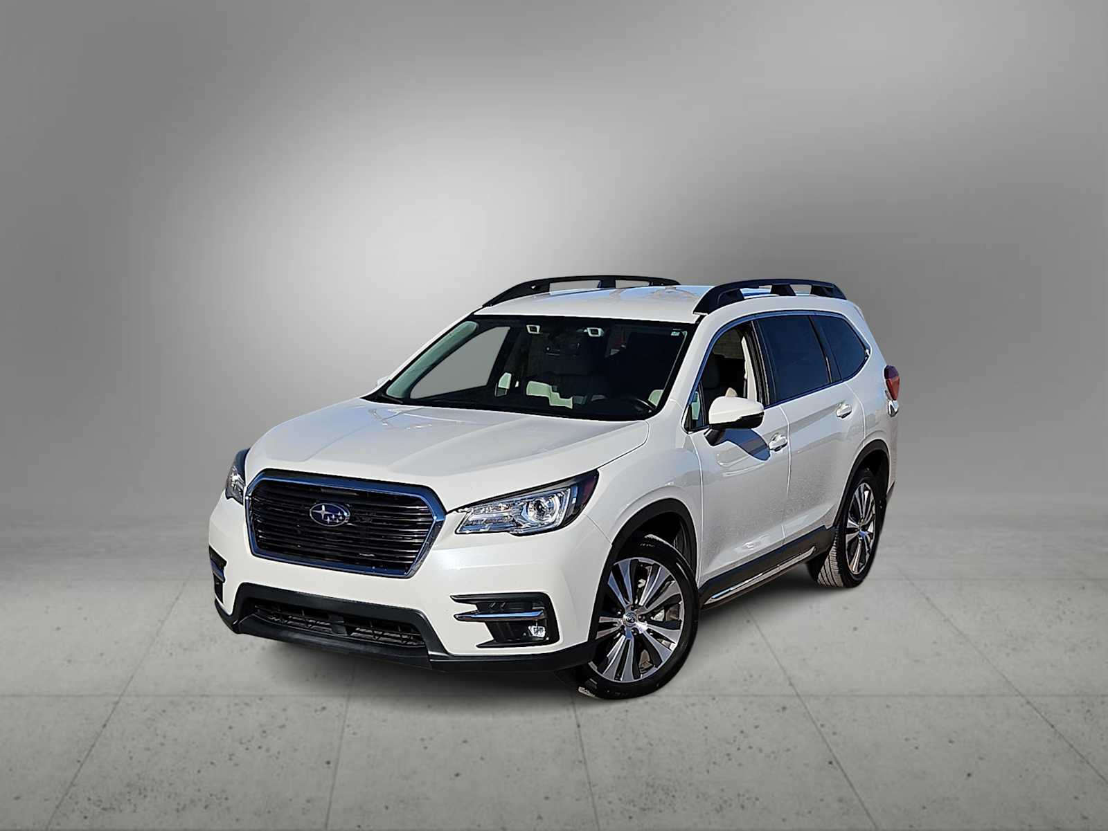 2019 Subaru Ascent Limited's photo