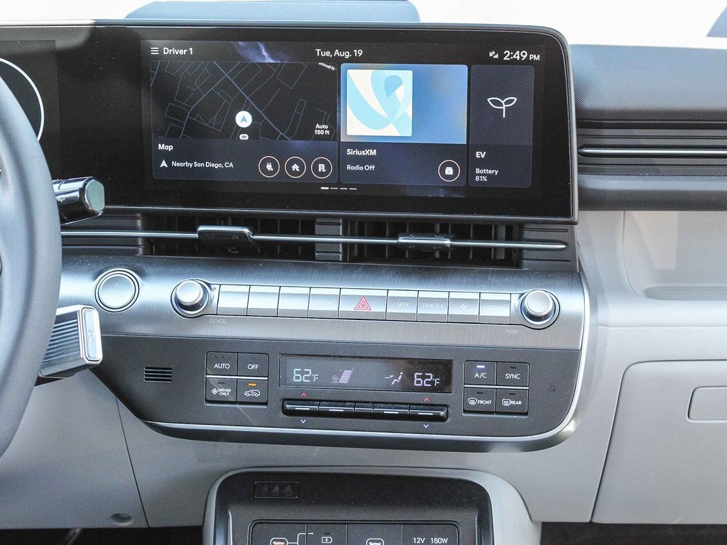 2024 Hyundai Kona Electric SE photo 14