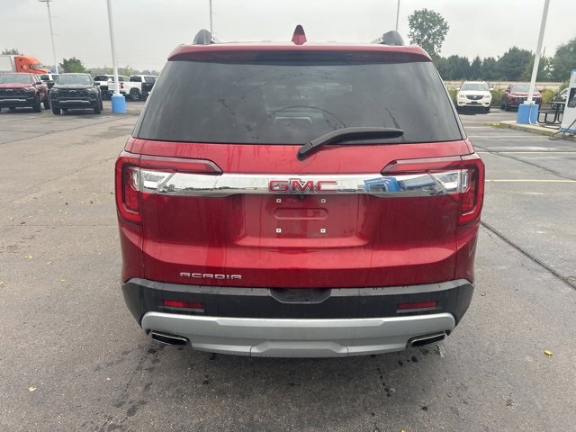 2023 Gmc Acadia SLE photo 6