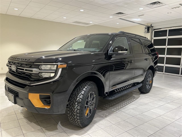 2025 Ford Expedition Tremor's photo