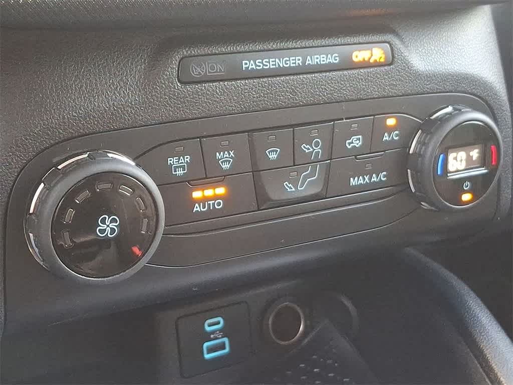 2021 Ford Bronco Sport Big Bend photo 24
