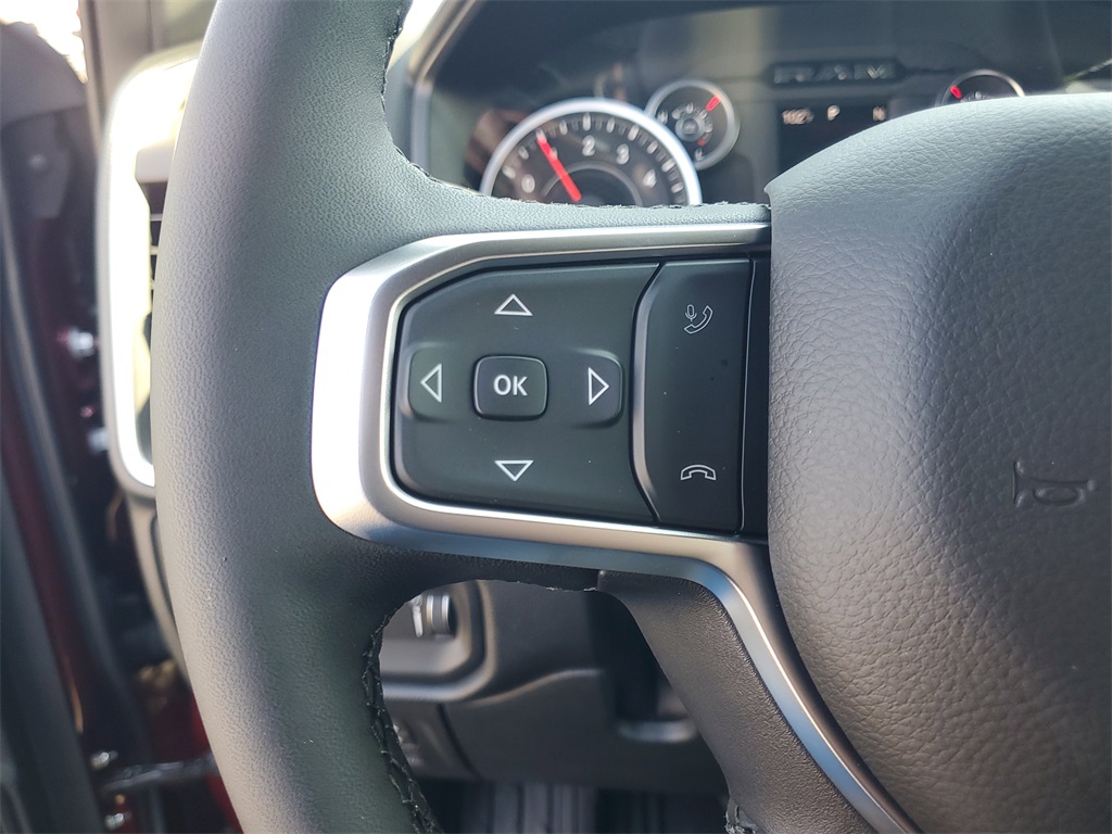 2025 Ram 1500 Big Horn Lone Star photo 11