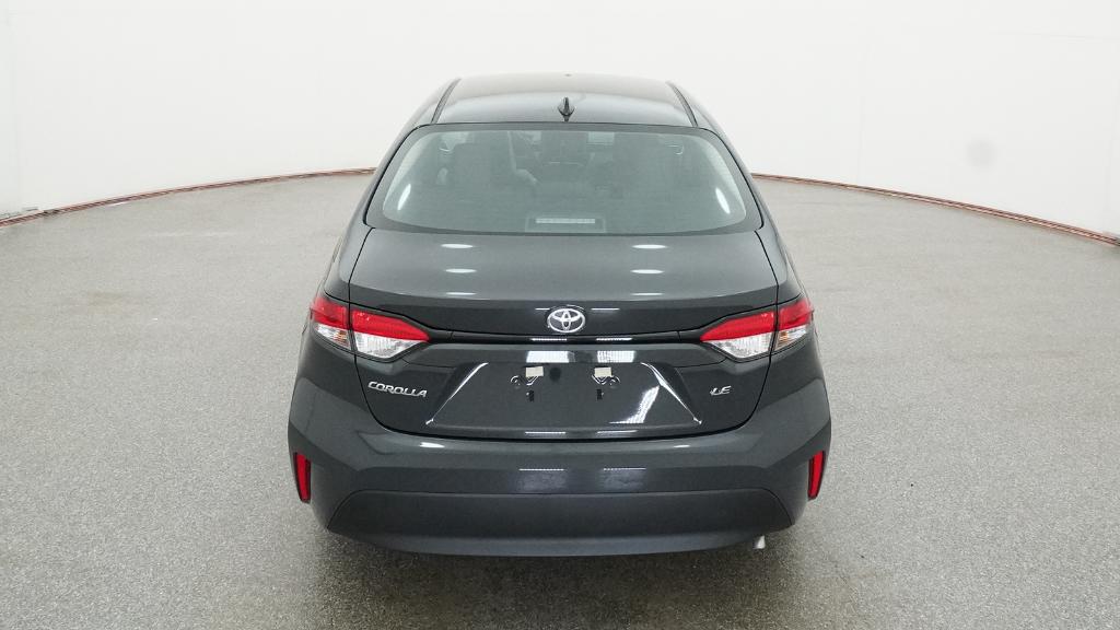 2026 Toyota Corolla LE photo 17