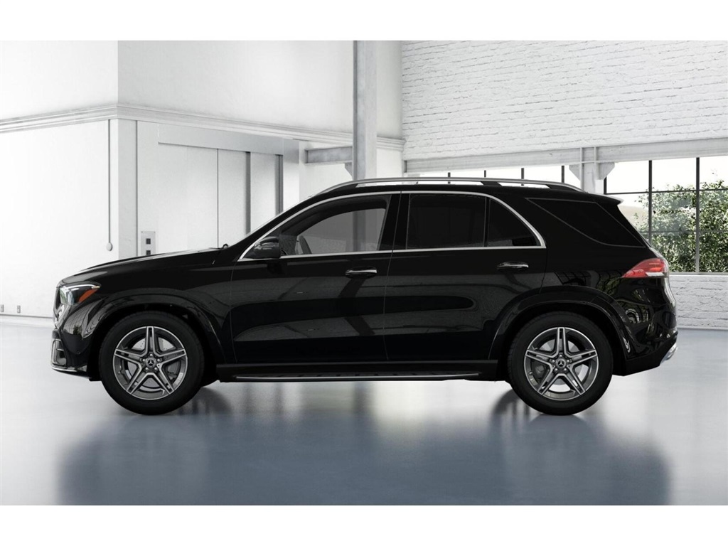 2025 Mercedes Benz GLE 350 4MATIC photo 33