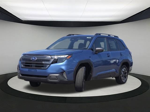2025 Subaru Forester Premium photo 4
