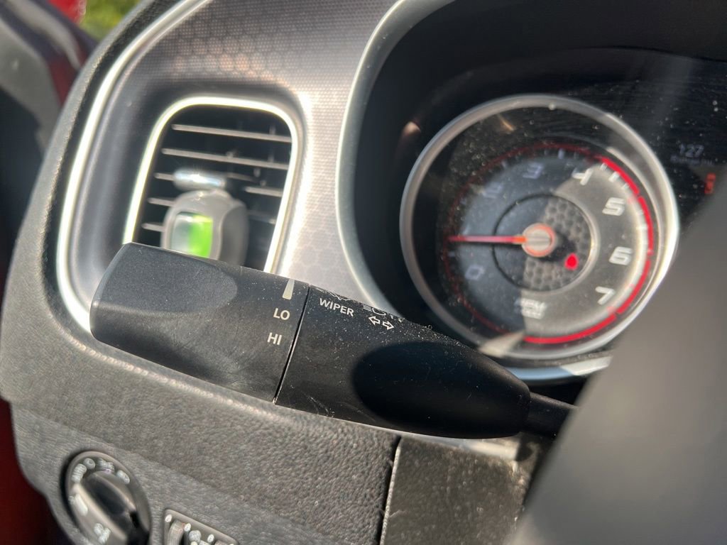 2018 Dodge Charger SXT Plus photo 26