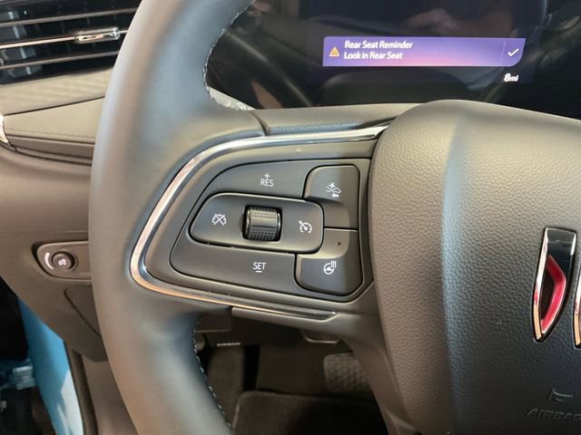 2026 Buick Encore GX Sport Touring photo 20