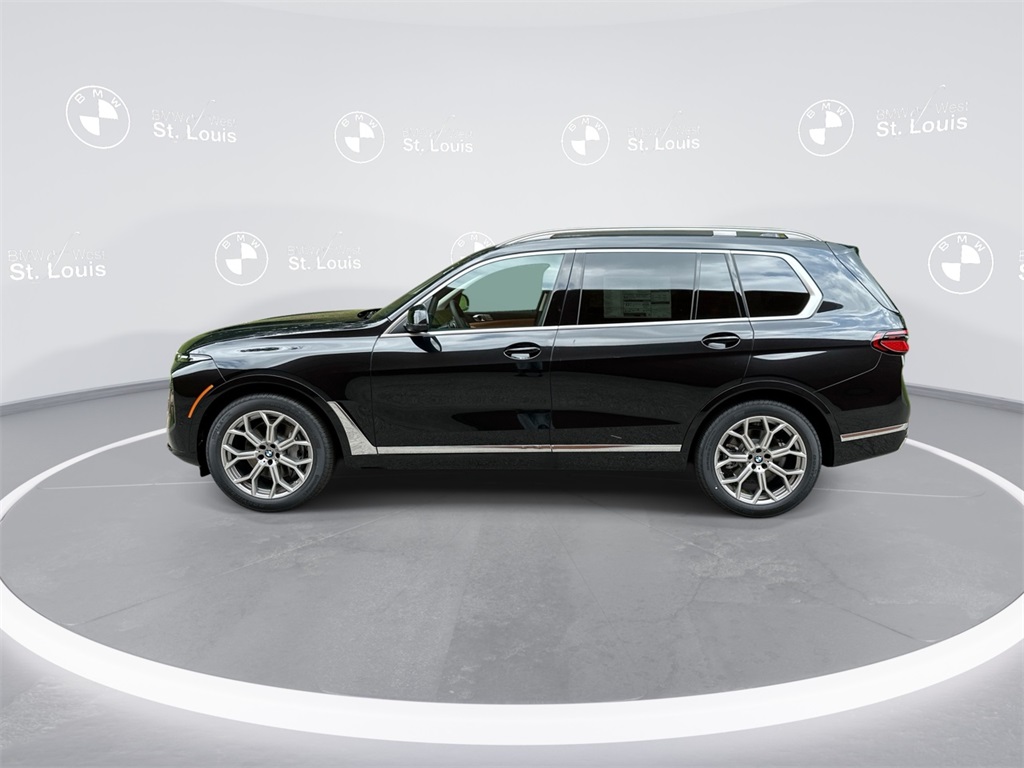 2026 Bmw X7 xDrive40i photo 5
