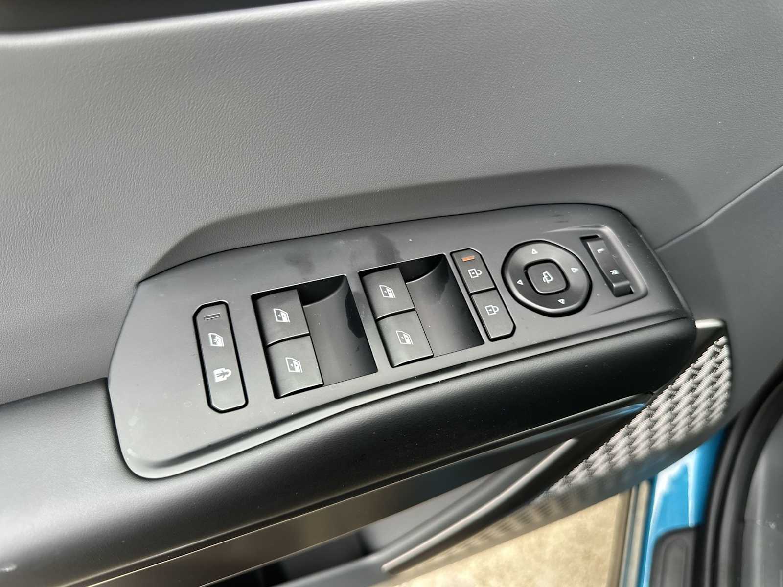 2026 Kia EV9 Wind photo 4