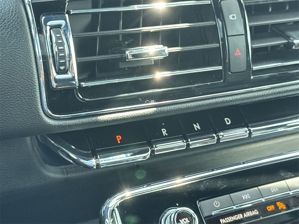 2023 Lincoln Navigator Reserve photo 26